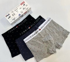 Трусы Мужские Брендированные