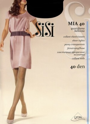 Колготки SISI MIA 40 Колготки SISI MIA 40