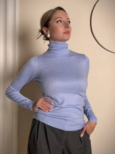 Водолазка Арт. 916