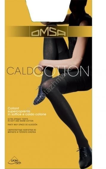Колготки OMSA Caldocotton Колготки OMSA Caldocotton