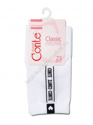Носки CONTE CLASSIC 7С-22СП рис. 152
